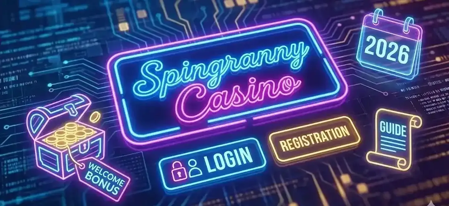 Spingranny Casino