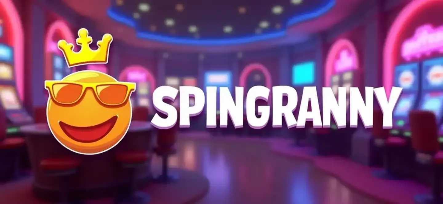 Spingranny Casino