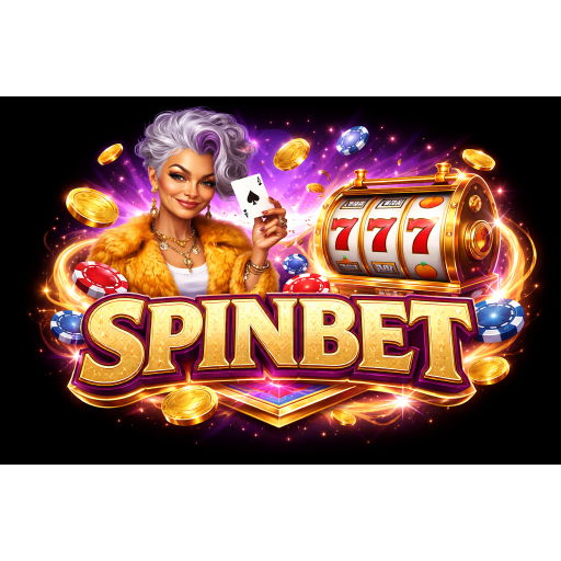 reçois Spingranny Casino pack de bienvenue publicité